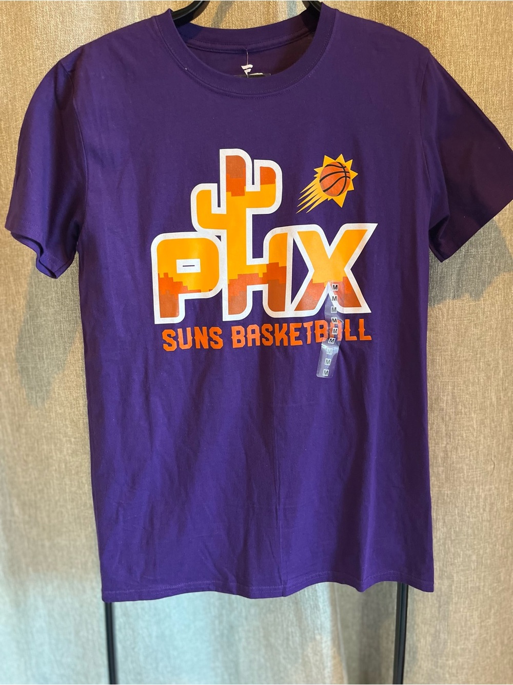 Fanatics Phoenix Suns T-Shirt
